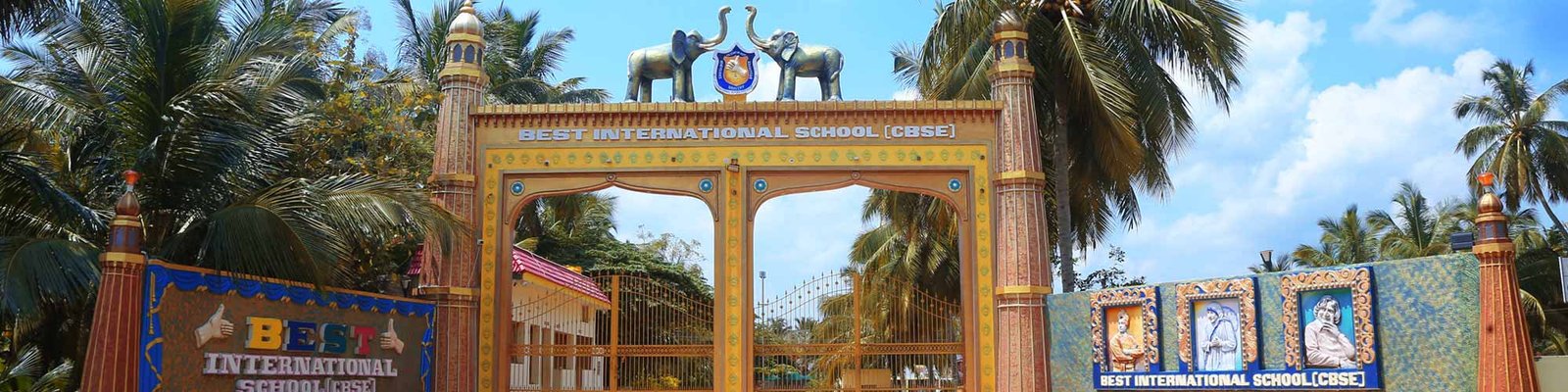 Best International School